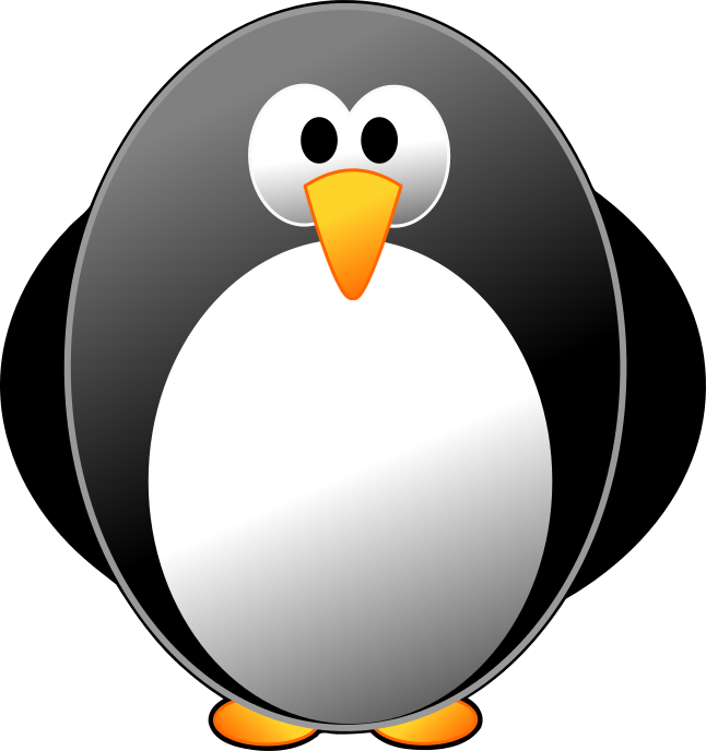 pingwin wersja 2